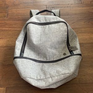lululemon backpack